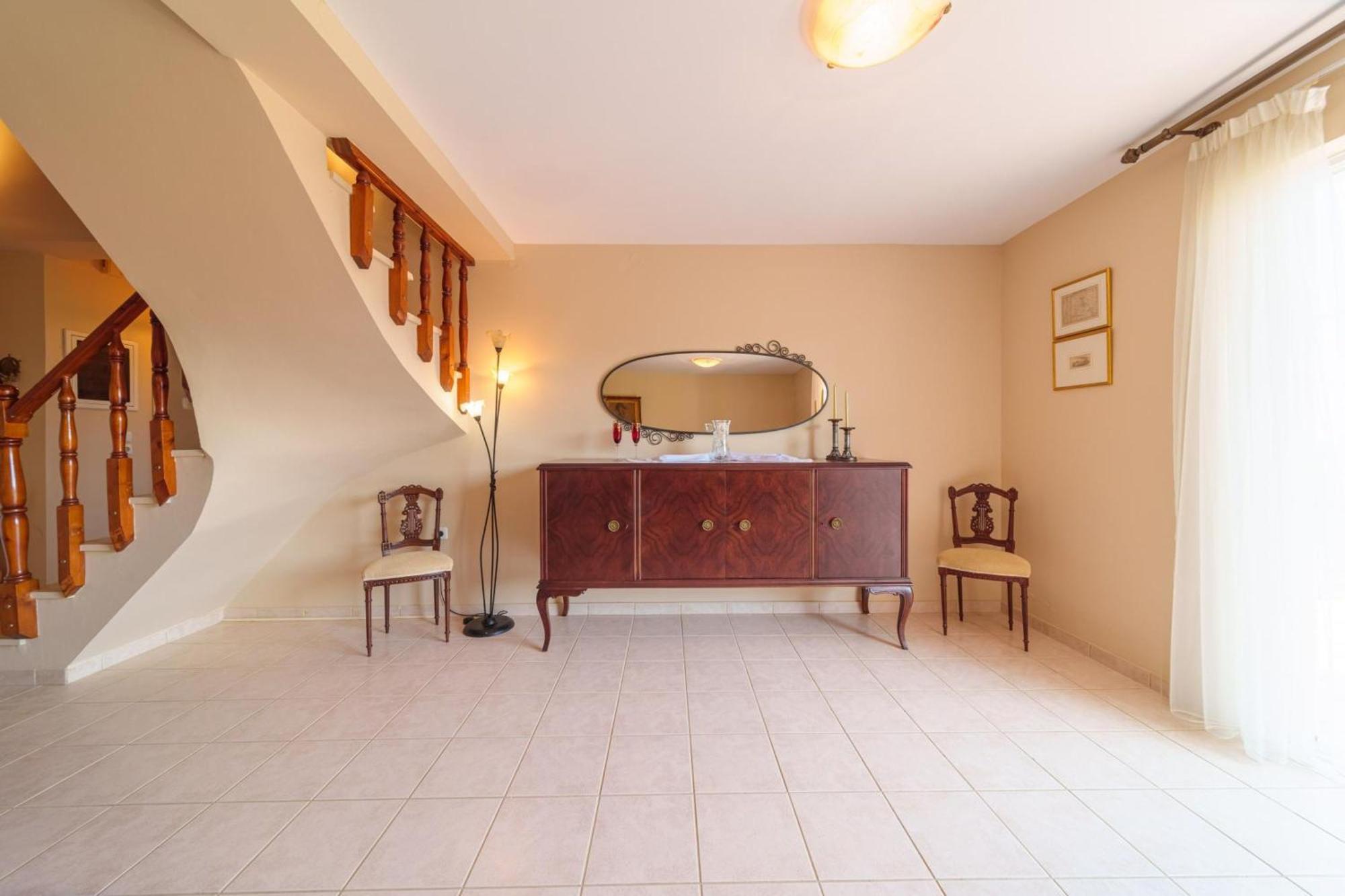Iphigenia Apartments At Кателіос Екстер'єр фото
